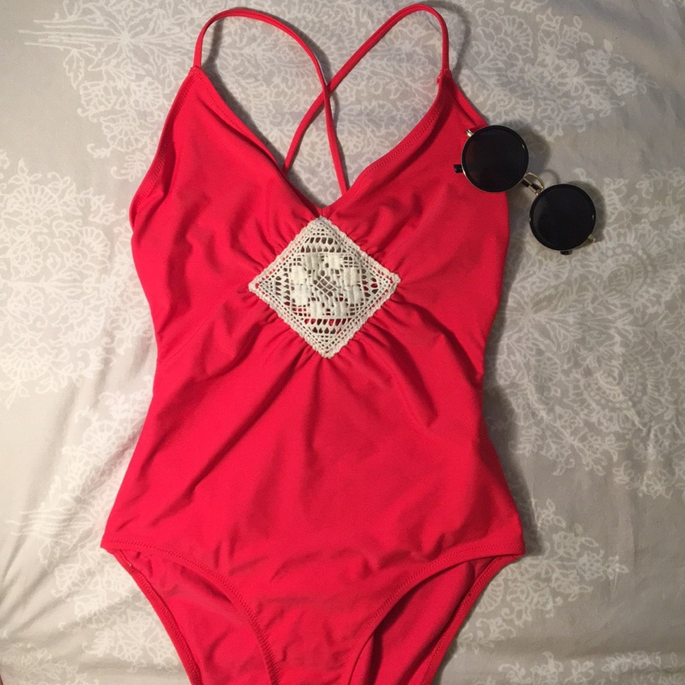 Aerie one piece swimsuit - never worn